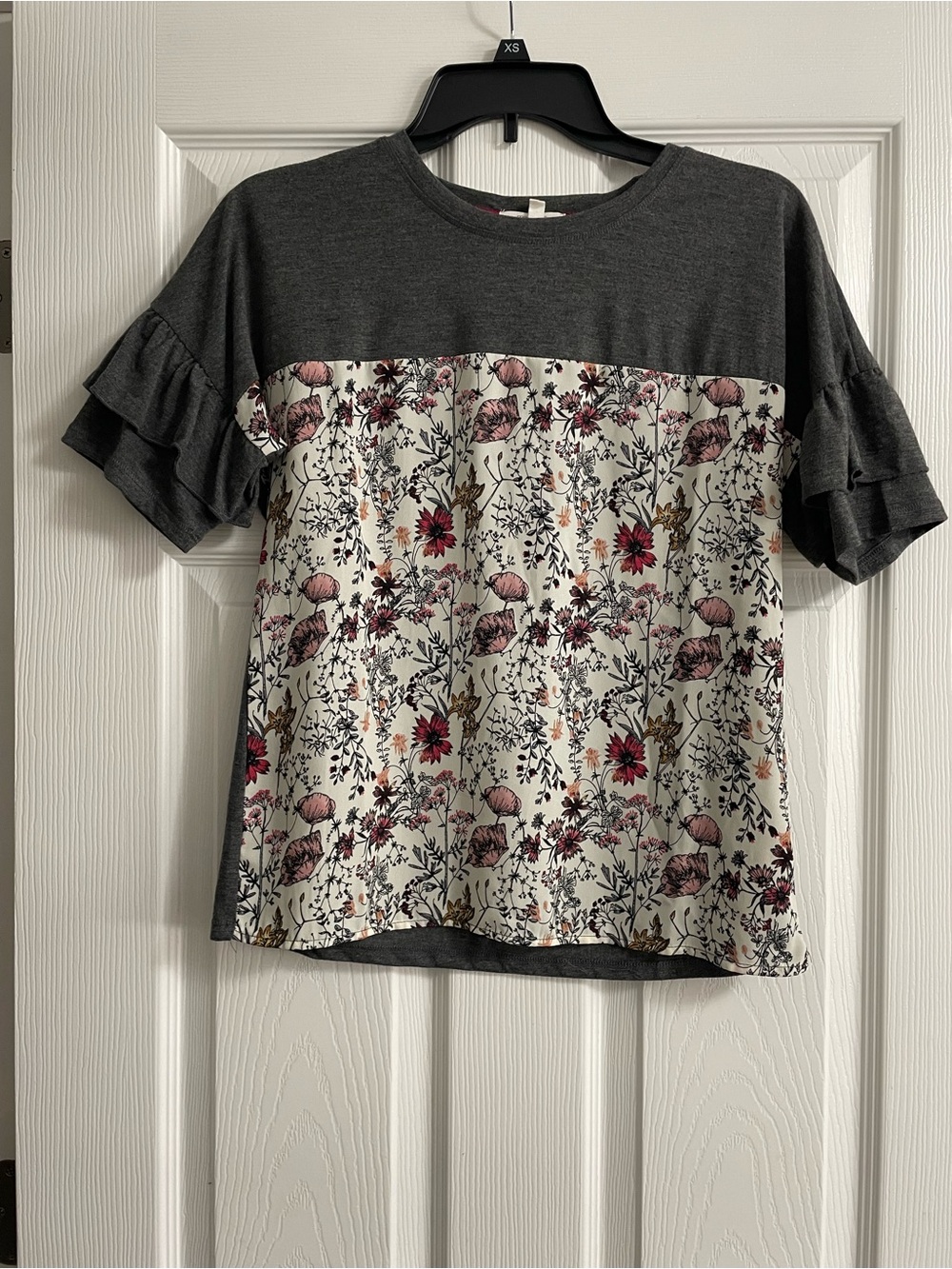 Maurices cute top
